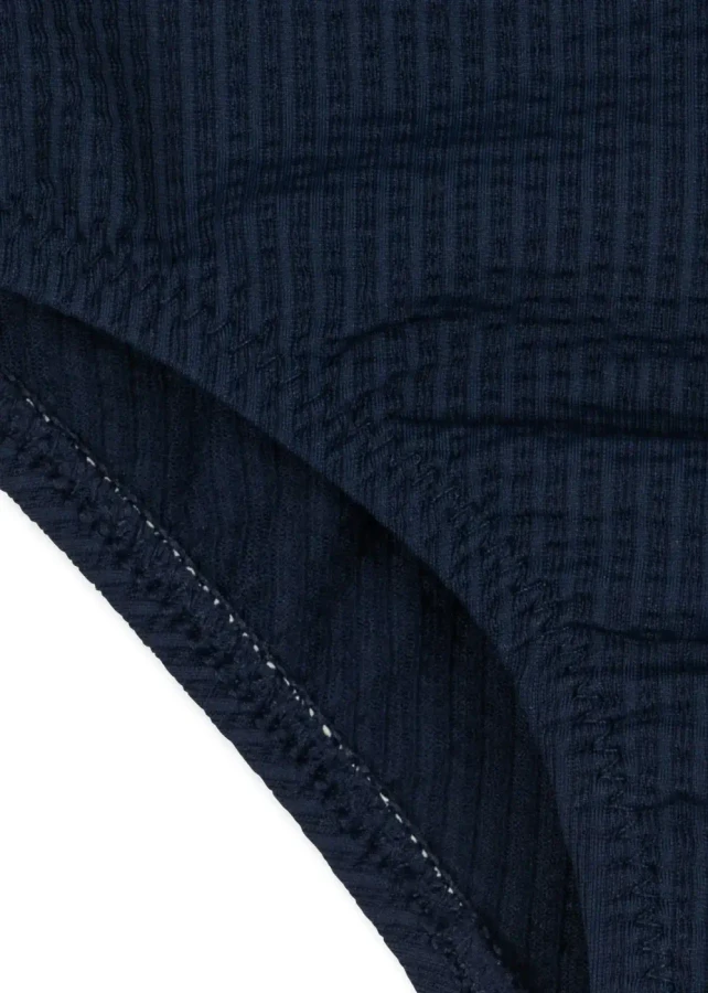 Strój kąpielowy Bowie - navy blazer / Konges slojd