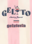 Jednoczęściowy strój kąpielowy Pomia - candy rose stripe / Konges slojd