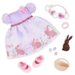 Lalka BLOSSOM 46 cm - wiosenna edycja limitowana / OurGeneration