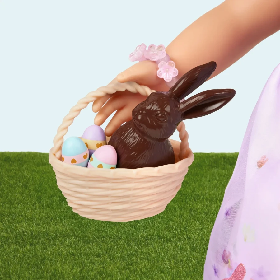 Lalka BLOSSOM 46 cm - wiosenna edycja limitowana / OurGeneration