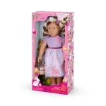 Lalka BLOSSOM 46 cm - wiosenna edycja limitowana / OurGeneration