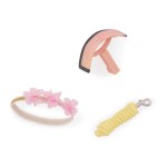 Kuc szetlandzki z akcesoriami / OurGeneration