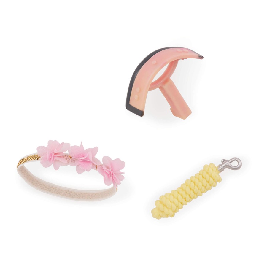 Kuc szetlandzki z akcesoriami / OurGeneration