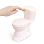 Zestaw mebli dla lalki - Łazienka z wyposażeniem - Sweet Bathroom Set / OurGeneration