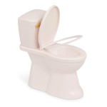 Zestaw mebli dla lalki - Łazienka z wyposażeniem - Sweet Bathroom Set / OurGeneration