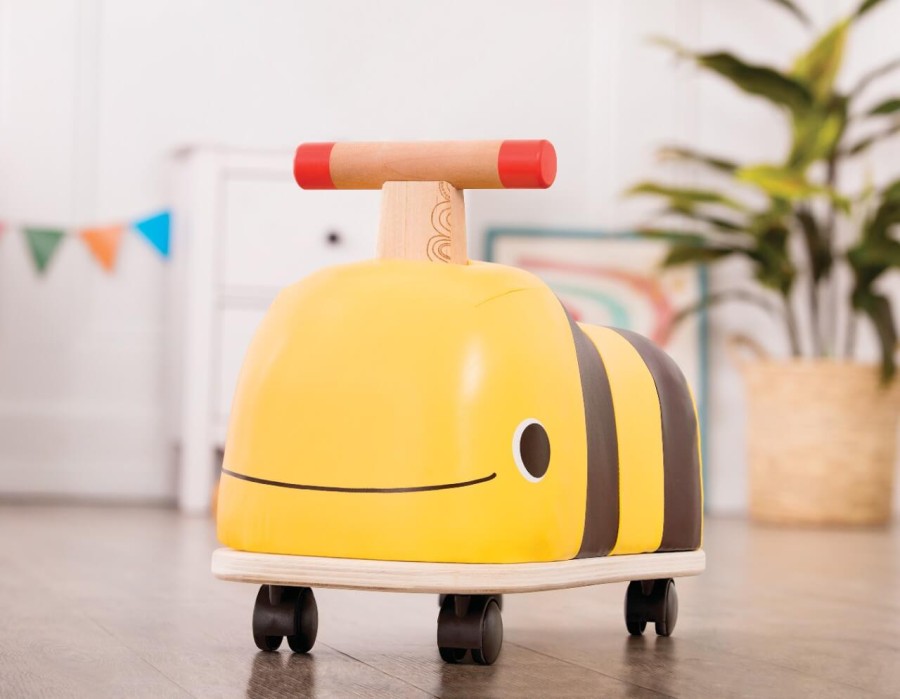 Boom Buggy - jeździk PSZCZÓŁKA / B.Toys