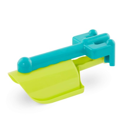 Łopatka i grabki - Diggin’ Duo / B.Toys