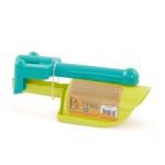 Łopatka i grabki - Diggin’ Duo / B.Toys
