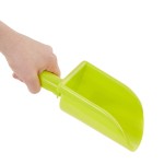 Łopatka i grabki - Diggin’ Duo / B.Toys