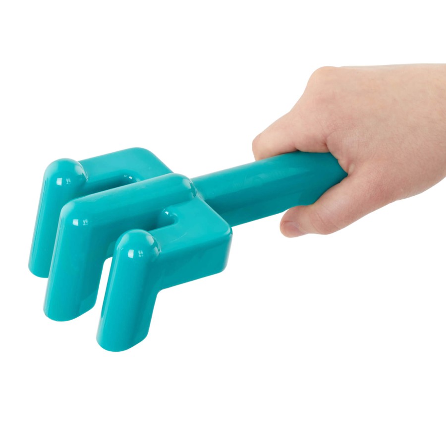 Łopatka i grabki - Diggin’ Duo / B.Toys