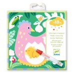 Wodne kolorowanki MAMY I DZIECI / Djeco