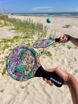 Paletki plażowe Artist Beach Paddle / Waboba
