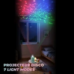 Zestaw karaoke (2 mikrofony) - ciemnoniebieski / MOB