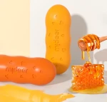 Pierwsze kredki świecowe (8 szt.) / Mideer