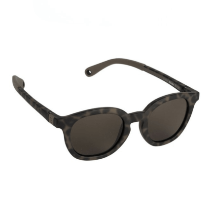 Okulary przeciwsłoneczne dla dzieci 4-6 lat, Sunrise - Leopard Tortoise / Beaba