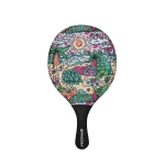 Paletki plażowe Artist Beach Paddle - zielone / Waboba