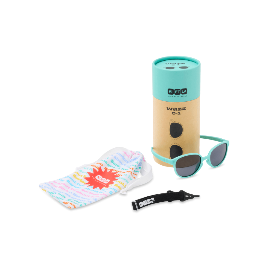 Okulary przeciwsłoneczne Wazz Lagoon / Kietla