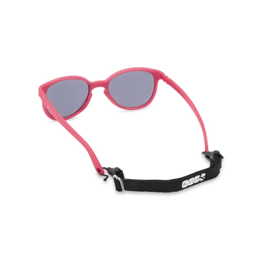 Okulary przeciwsłoneczne Wazz Raspberry / Kietla