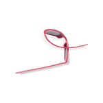 Okulary przeciwsłoneczne Wazz Raspberry / Kietla