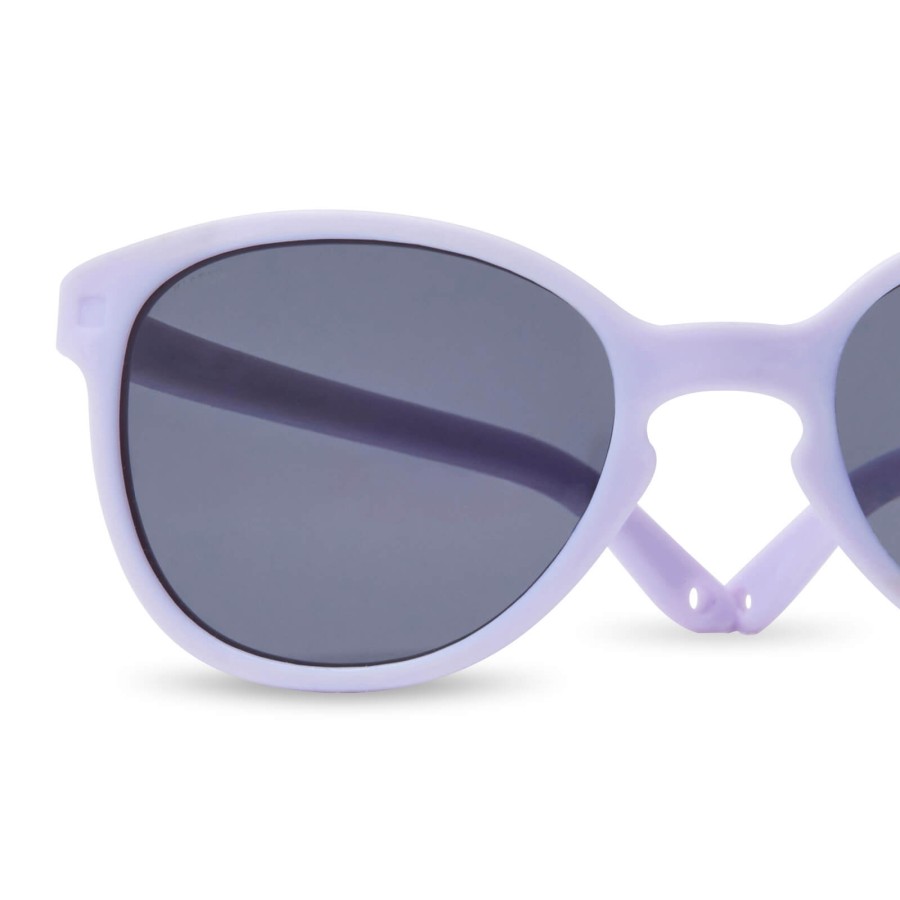 Okulary przeciwsłoneczne Wazz Lavender / Kietla