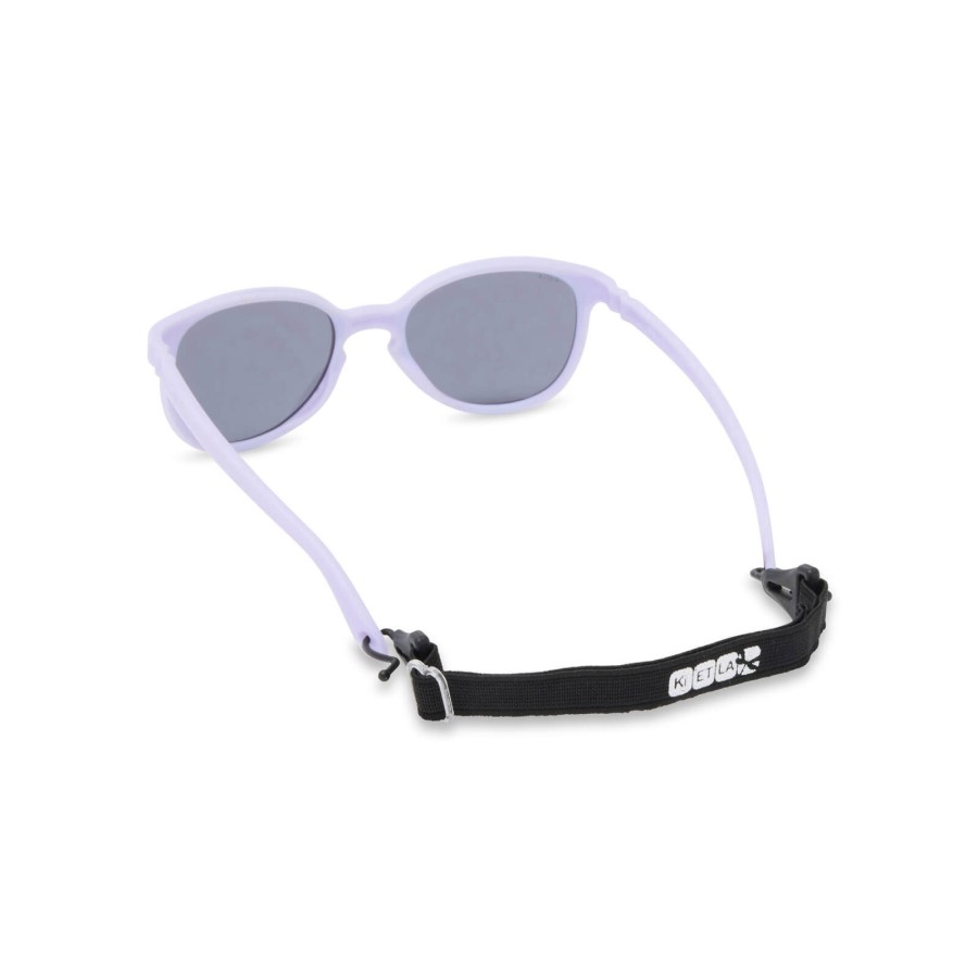 Okulary przeciwsłoneczne Wazz Lavender / Kietla