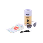 Okulary przeciwsłoneczne Wazz Lavender / Kietla