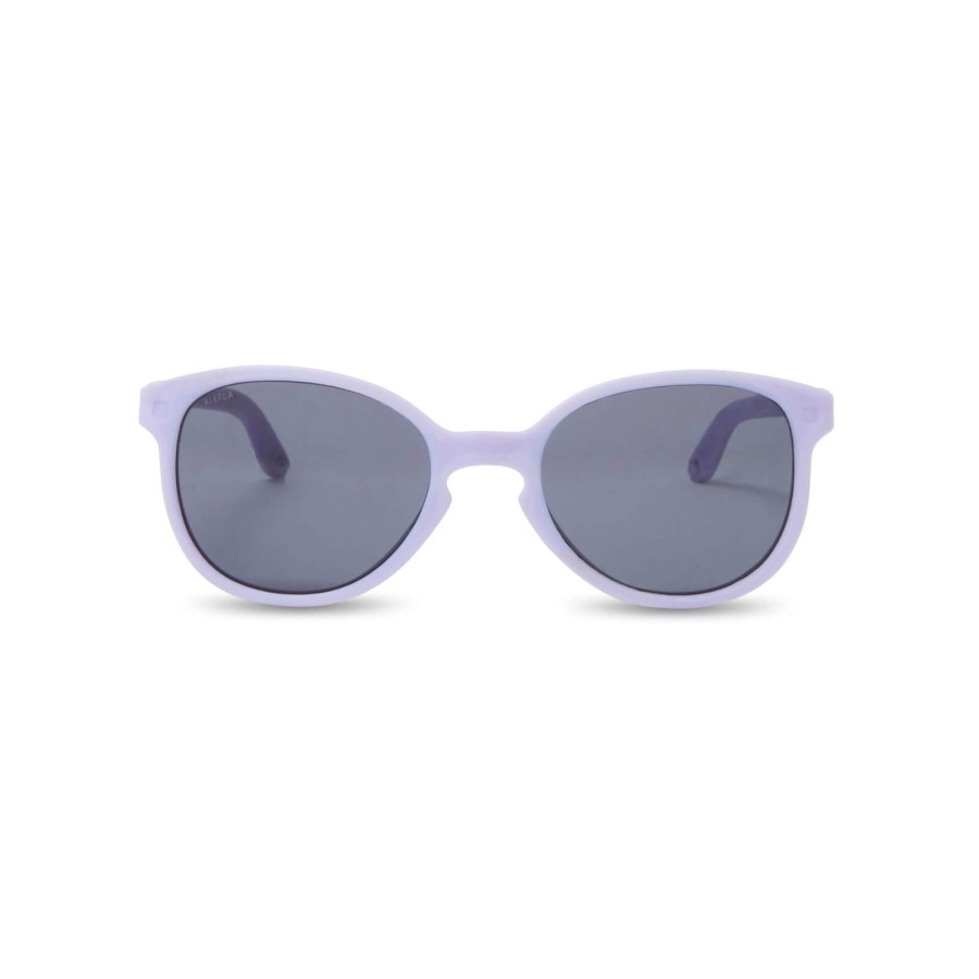 Okulary przeciwsłoneczne Wazz Lavender / Kietla