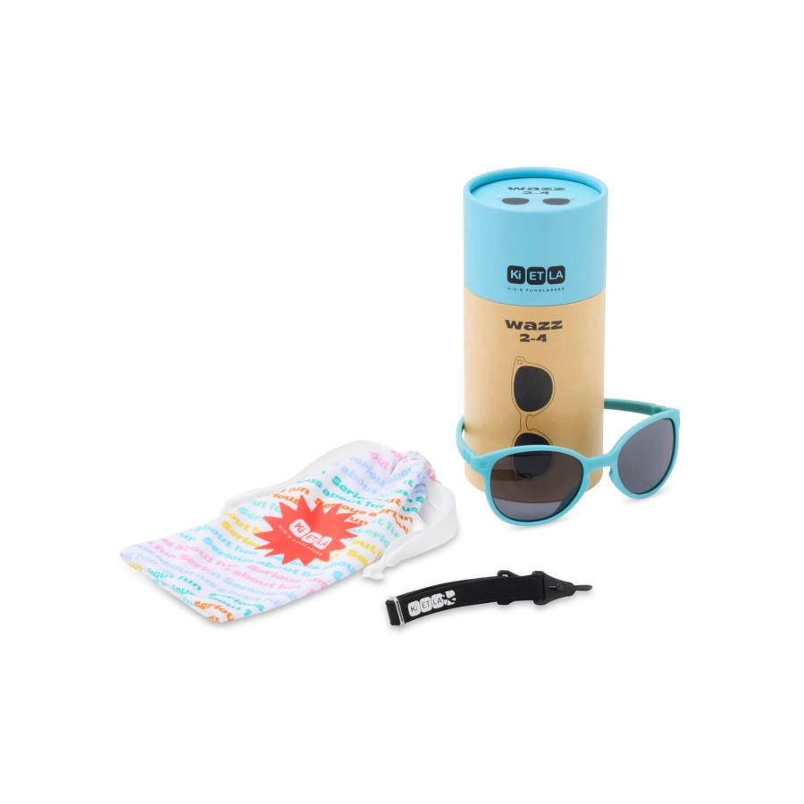 Okulary przeciwsłoneczne Wazz Storm / Kietla