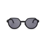 Okulary przeciwsłoneczne OoZZ Black / Kietla