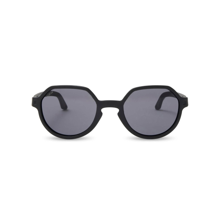 Okulary przeciwsłoneczne OoZZ Black / Kietla