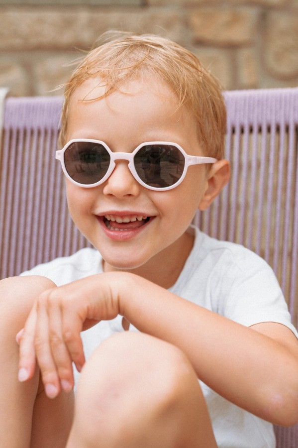 Okulary przeciwsłoneczne OoZZ Blush / Kietla