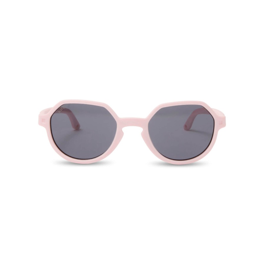 Okulary przeciwsłoneczne OoZZ Blush / Kietla