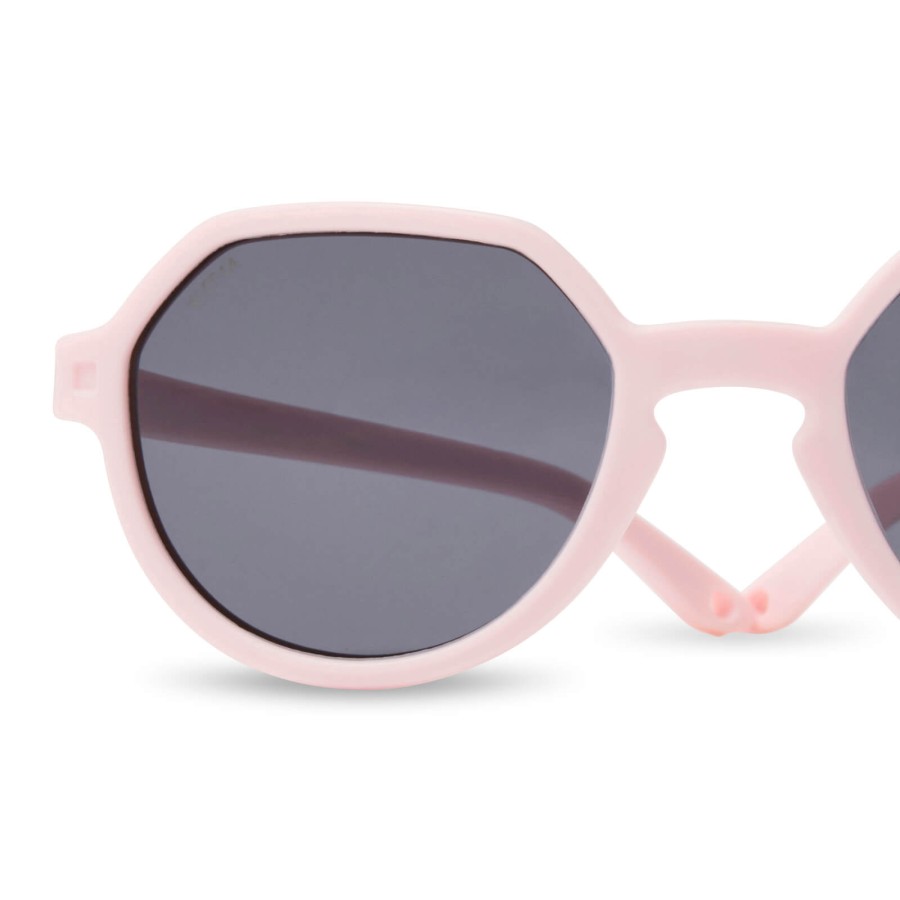 Okulary przeciwsłoneczne OoZZ Blush / Kietla