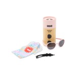 Okulary przeciwsłoneczne OoZZ Blush / Kietla