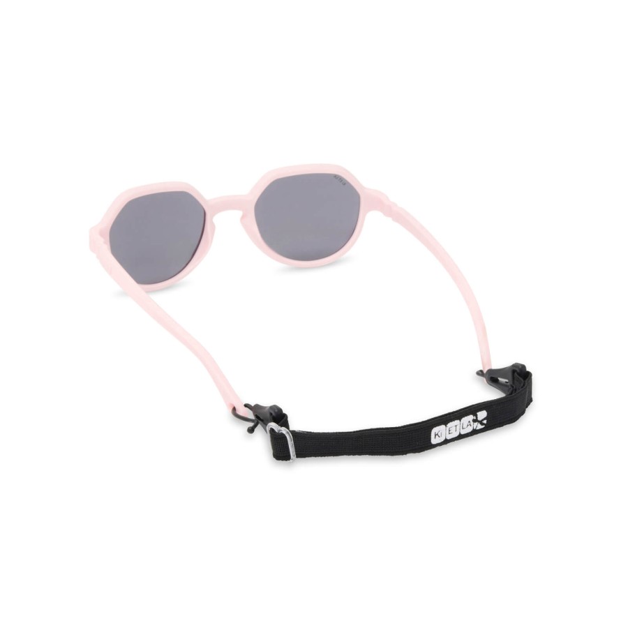 Okulary przeciwsłoneczne OoZZ Blush / Kietla