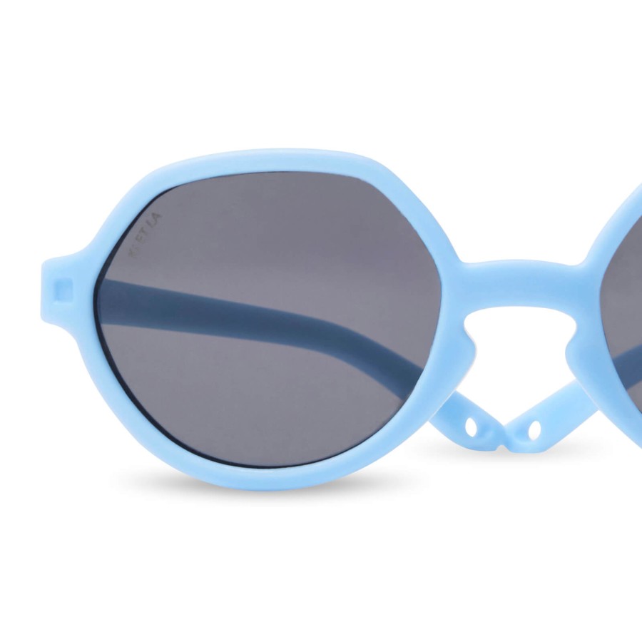 Okulary przeciwsłoneczne OoZZ Iris / Kietla