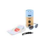 Okulary przeciwsłoneczne OoZZ Iris / Kietla