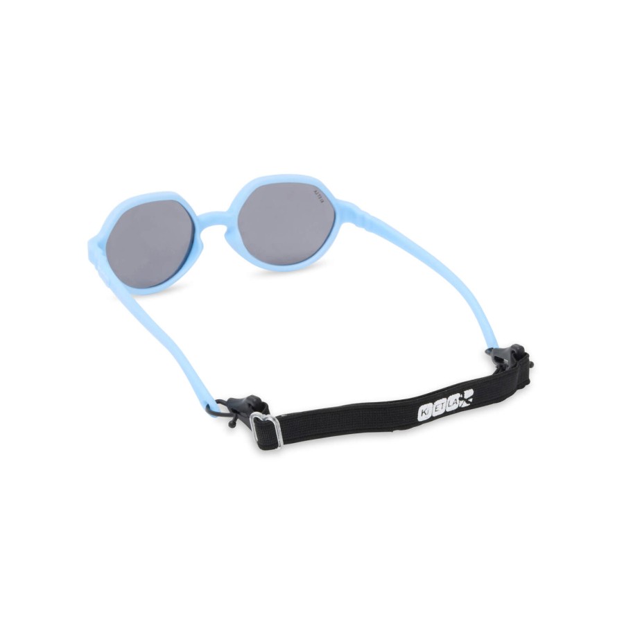 Okulary przeciwsłoneczne OoZZ Iris / Kietla