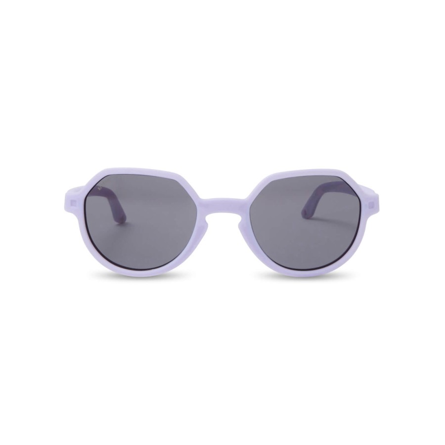 Okulary przeciwsłoneczne OoZZ Lavender / Kietla