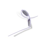 Okulary przeciwsłoneczne OoZZ Lavender / Kietla