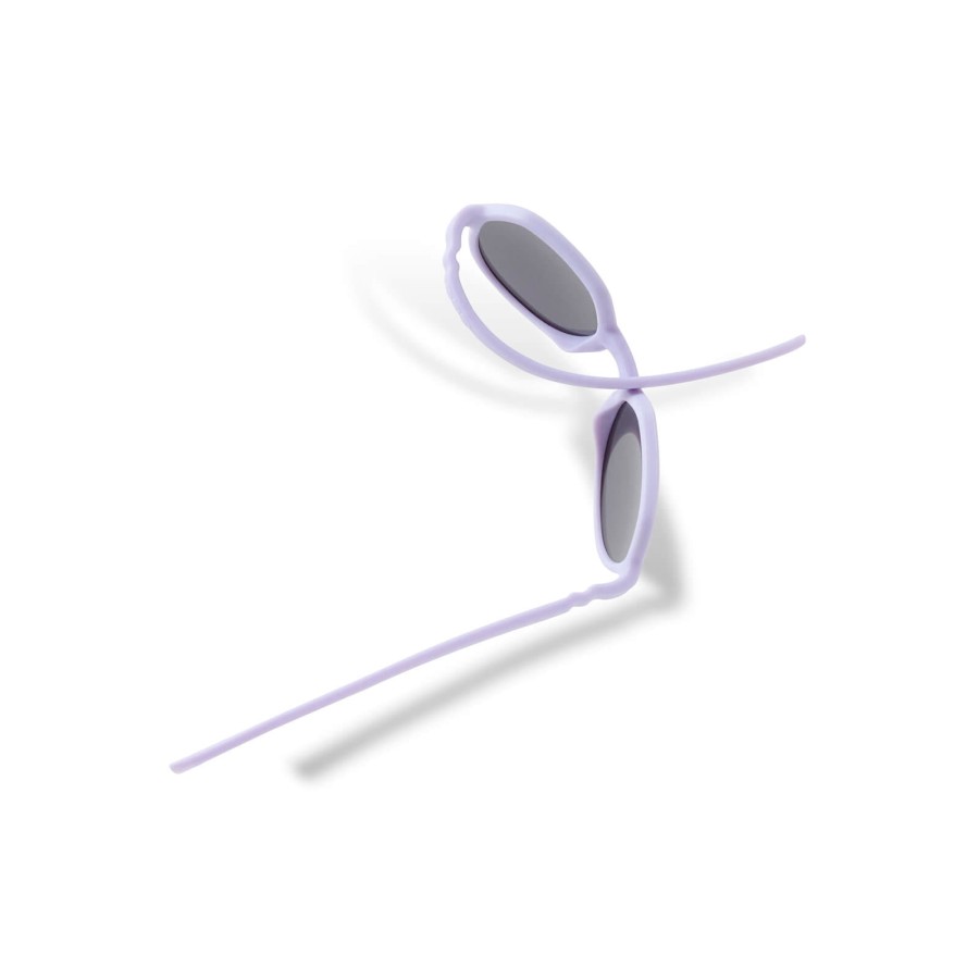 Okulary przeciwsłoneczne OoZZ Lavender / Kietla