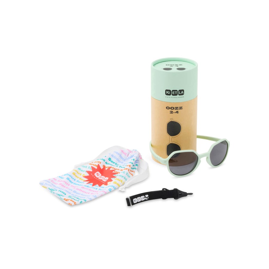 Okulary przeciwsłoneczne OoZZ Tea / Kietla