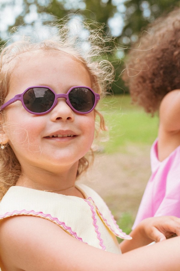 Okulary przeciwsłoneczne OoZZ Cherry / Kietla