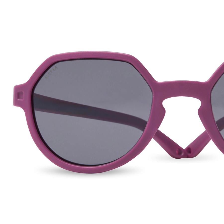 Okulary przeciwsłoneczne OoZZ Cherry / Kietla