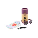 Okulary przeciwsłoneczne OoZZ Cherry / Kietla