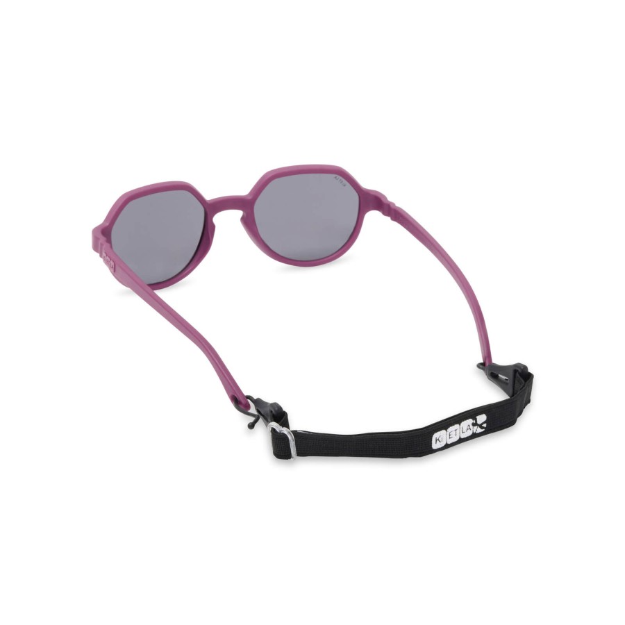 Okulary przeciwsłoneczne OoZZ Cherry / Kietla