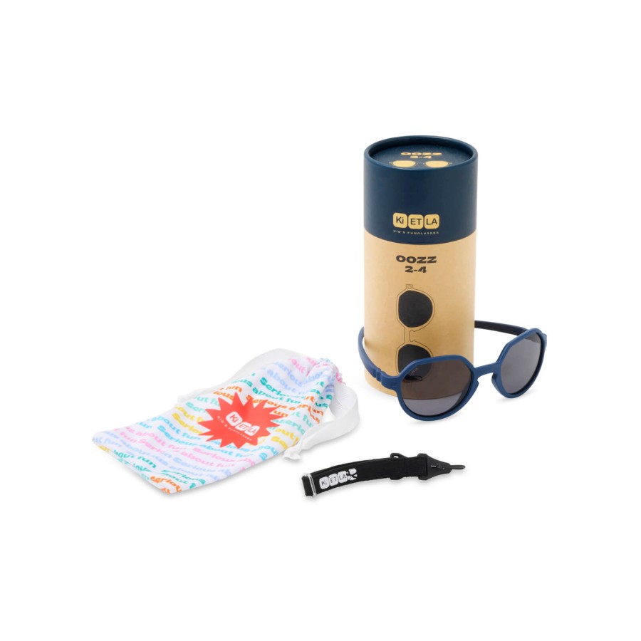 Okulary przeciwsłoneczne OoZZ Denim / Kietla