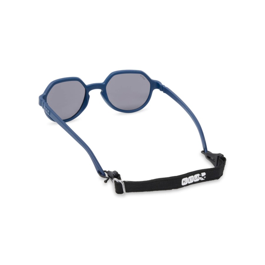 Okulary przeciwsłoneczne OoZZ Denim / Kietla