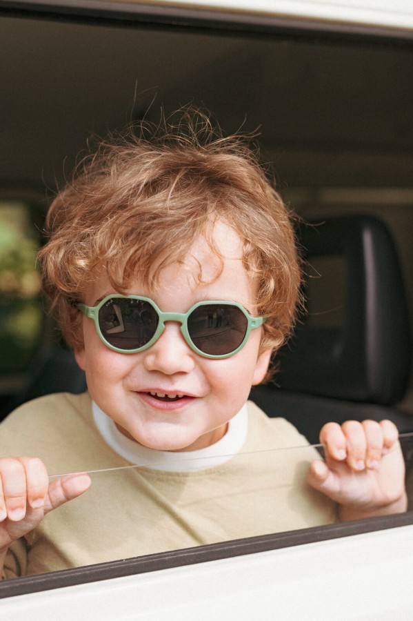 Okulary przeciwsłoneczne OoZZ Kaki / Kietla