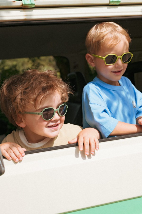 Okulary przeciwsłoneczne OoZZ Kaki / Kietla